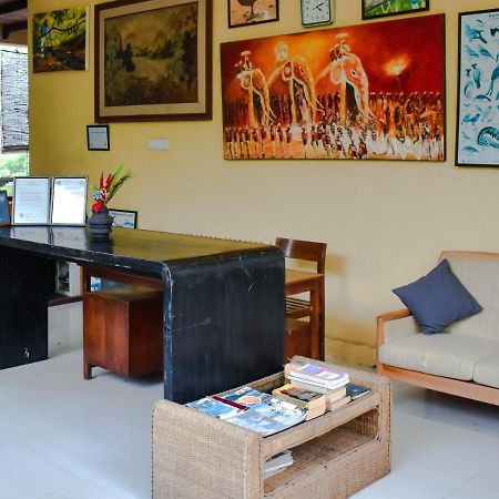 Blue Magpie Lodge Sinharaja Kudawe 외부 사진