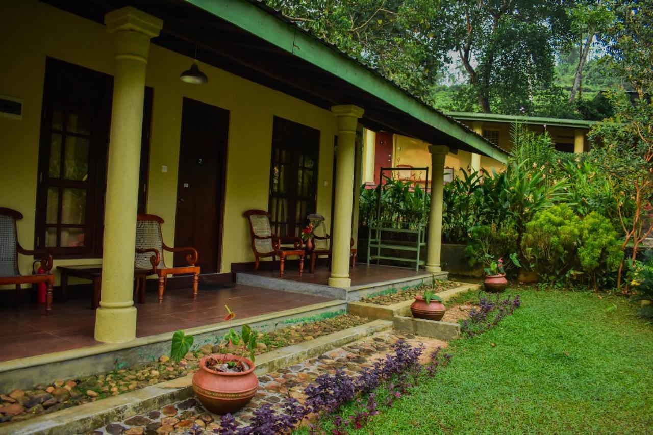 Blue Magpie Lodge Sinharaja Kudawe 외부 사진